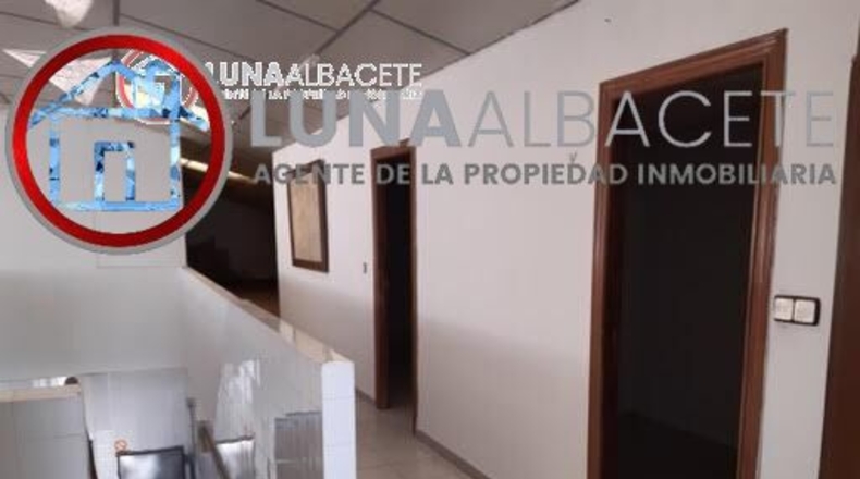 Albacete - Albacete - 288m2