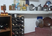 Дом с участком на продажу в городе Альбасете. Фото