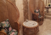 Дом с участком на продажу в городе Альбасете. Фото