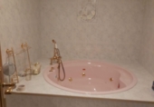 Дом с участком на продажу в городе Альбасете. Фото