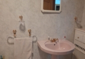 Дом с участком на продажу в городе Альбасете. Фото