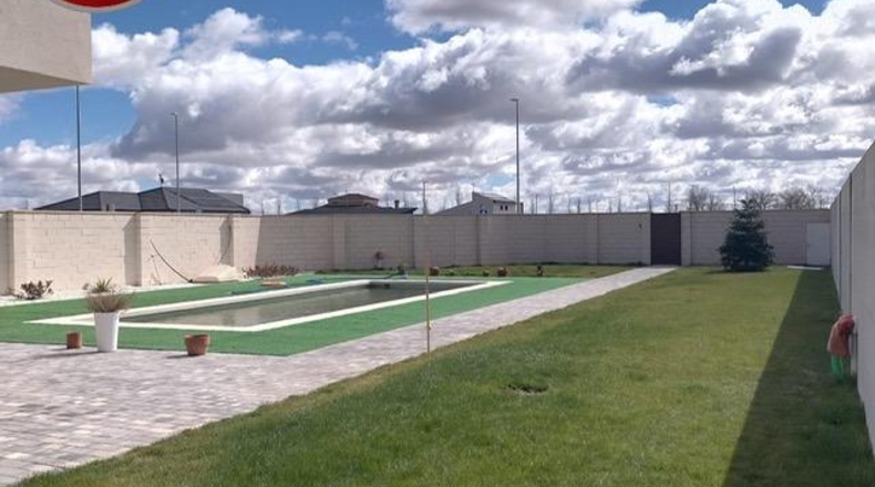 Albacete - Albacete - 1000m2