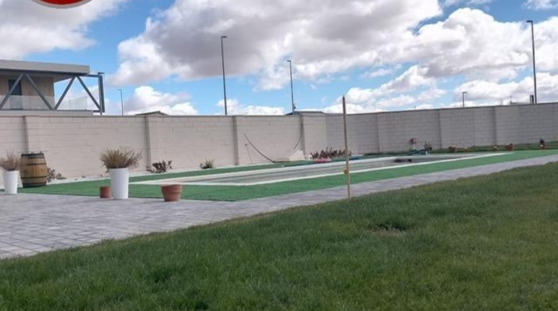 Albacete - Albacete - 1000m2