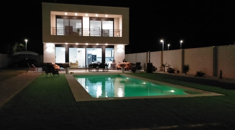 Albacete - Albacete - 1000m2