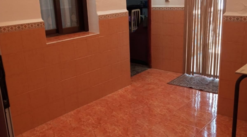 Albacete - La Herrera - 300m2