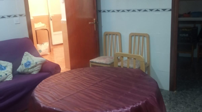 Albacete - La Herrera - 300m2