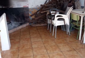 La Herrera 300&nbsp;м²