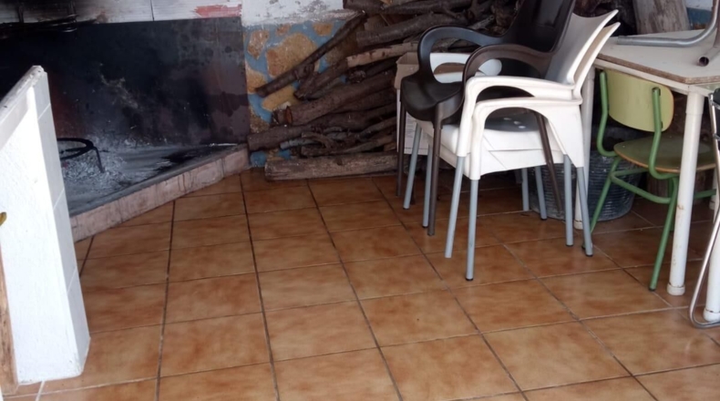 Albacete - La Herrera - 300m2