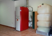 Xalet independent amb terreny en venda a Albacete ref.: TR308216 foto