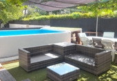 Detached villa with land for sale in Albacete ref: TR326567 photo