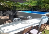 Detached villa with land for sale in Albacete ref: TR326567 photo