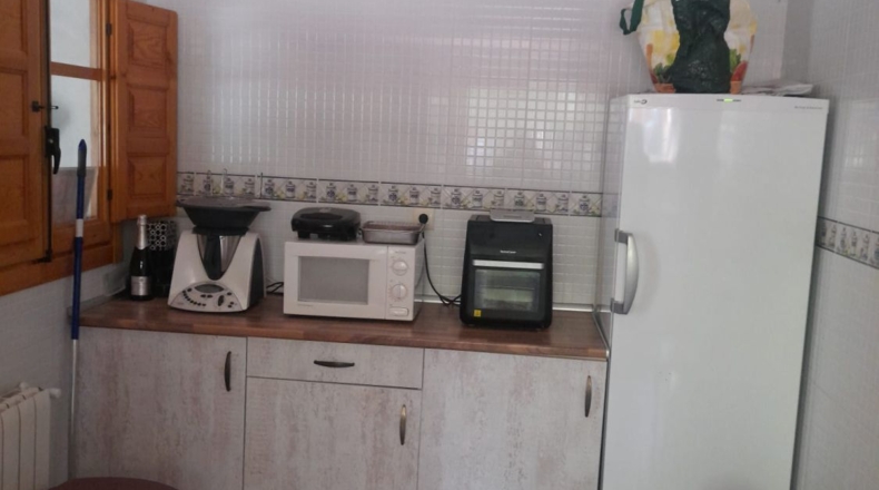 Albacete - Albacete - 1300m2