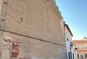 Hoya-Gonzalo 1650&nbsp;м²
