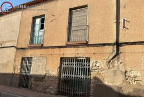 Hoya-Gonzalo 1650&nbsp;м²