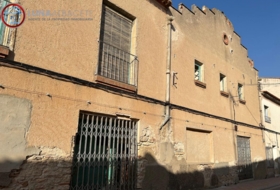 Hoya-Gonzalo 1650&nbsp;м²