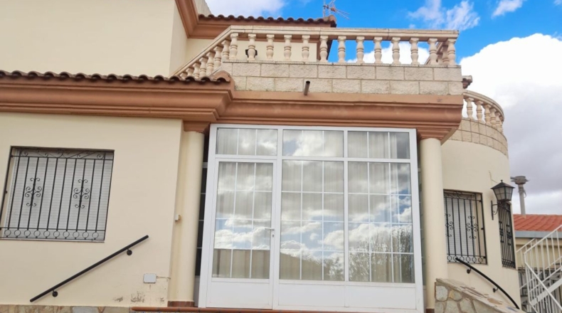 Albacete - Albacete - 2300m2