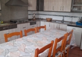 Отдельно стоящий дом с участком на продажу в городе Альбасете. Фото