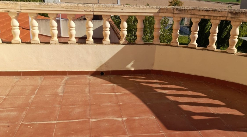 Albacete - Albacete - 2300m2