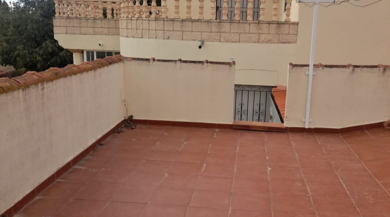 Albacete - Albacete - 2300m2