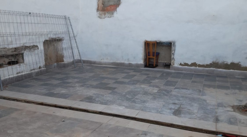 Albacete - Argamasón - 236m2