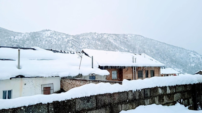 Leon - Villablino - 520m2