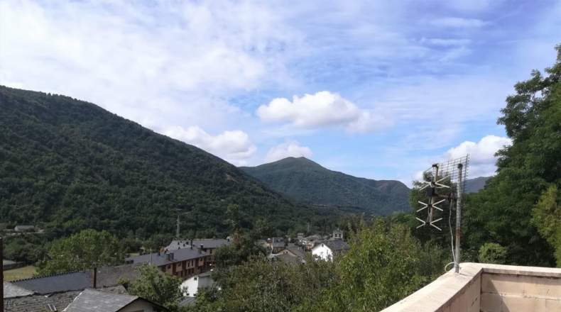 Leon - Villablino - 520m2