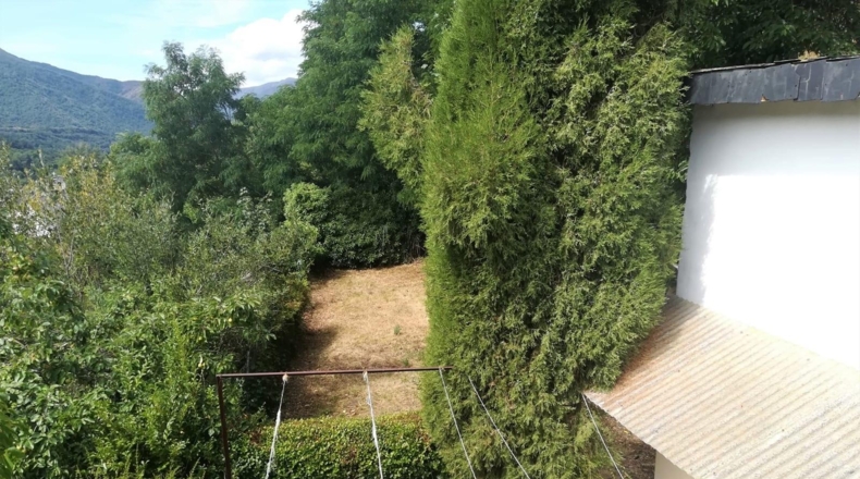 Leon - Villablino - 520m2