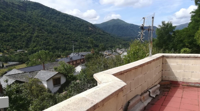 Leon - Villablino - 520m2