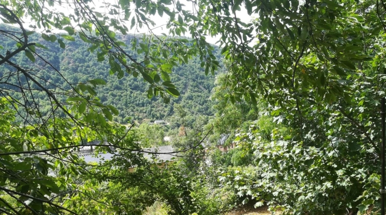 Leon - Villablino - 520m2