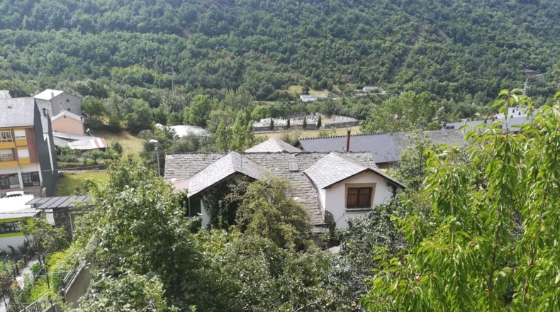 Leon - Villablino - 520m2