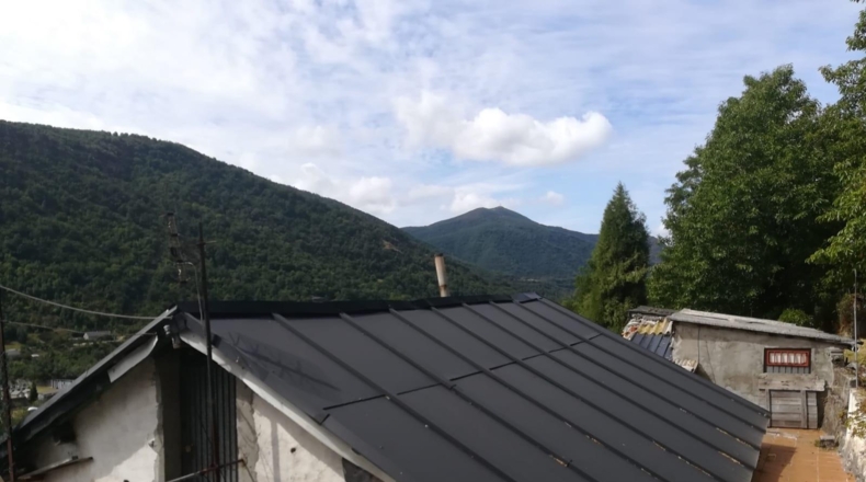 Leon - Villablino - 520m2