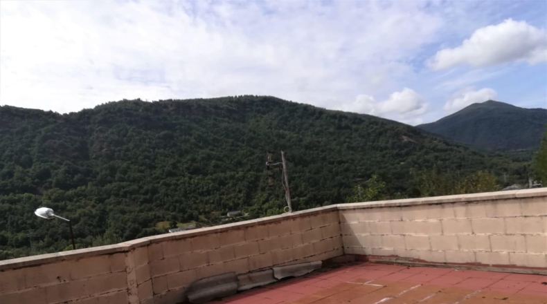 Leon - Villablino - 520m2