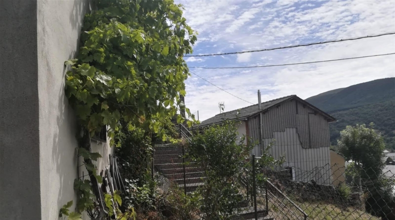 Leon - Villablino - 520m2
