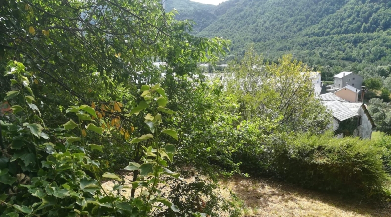 Leon - Villablino - 520m2