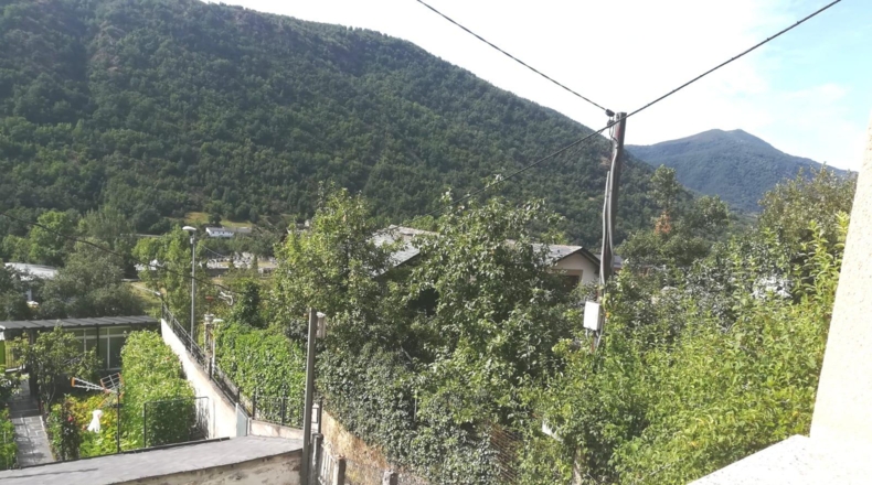 Leon - Villablino - 520m2