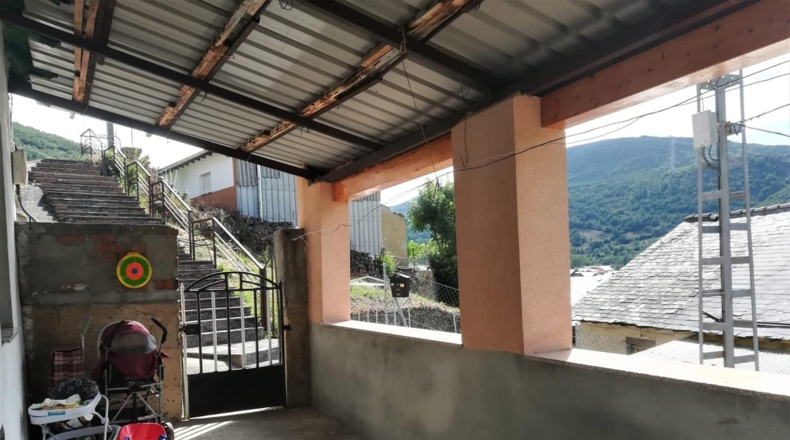 Leon - Villablino - 520m2