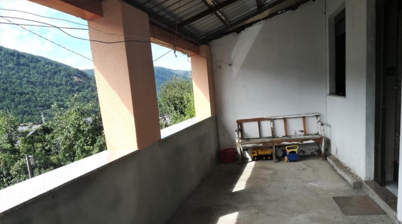 Leon - Villablino - 520m2