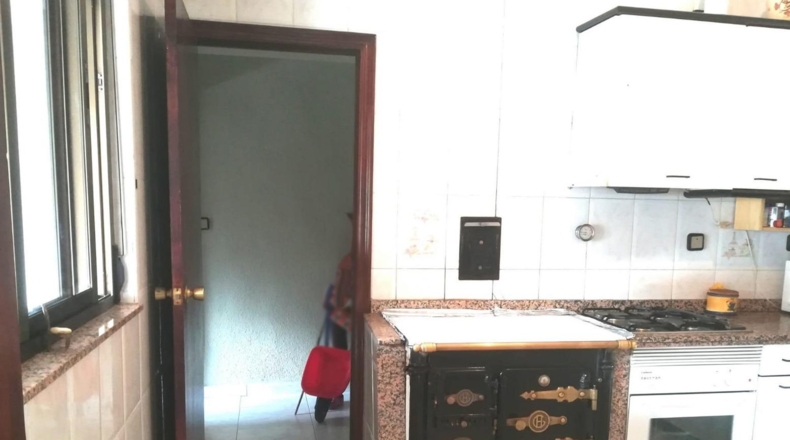 Leon - Villablino - 520m2