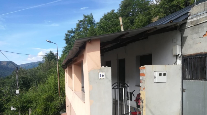Leon - Villablino - 520m2