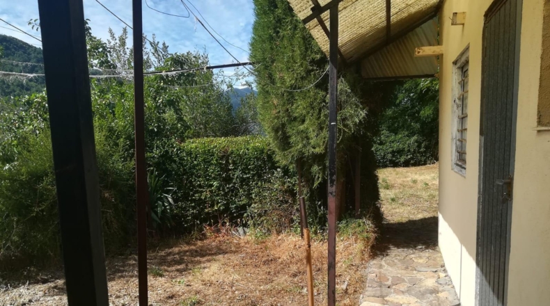 Leon - Villablino - 520m2