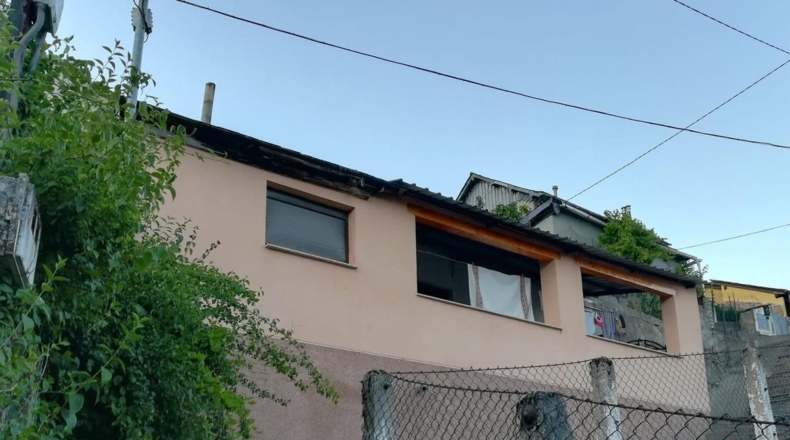 Leon - Villablino - 520m2