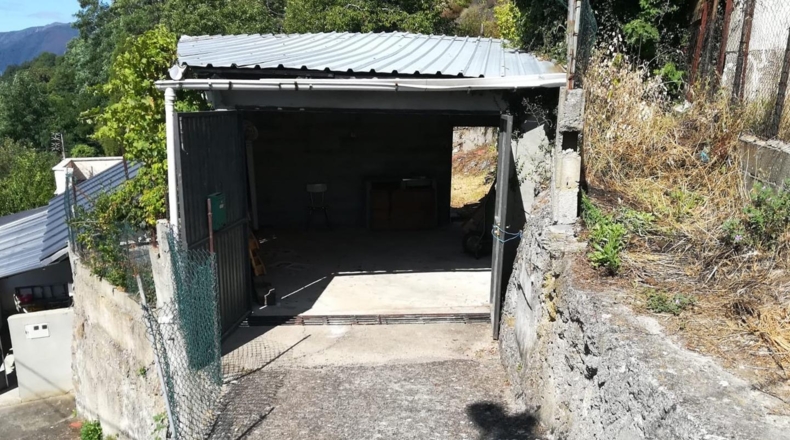 Leon - Villablino - 520m2