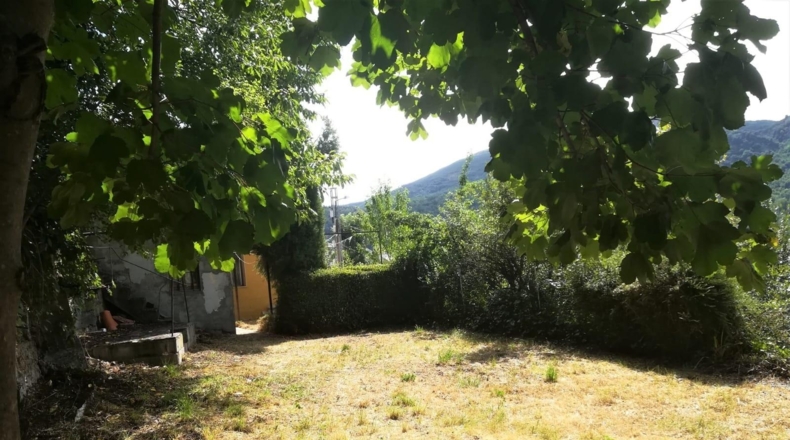 Leon - Villablino - 520m2