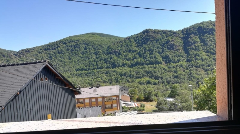 Leon - Villablino - 520m2