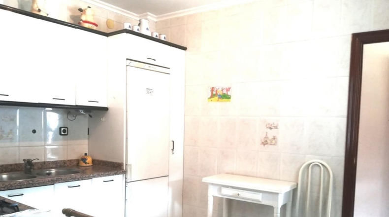 Leon - Villablino - 520m2