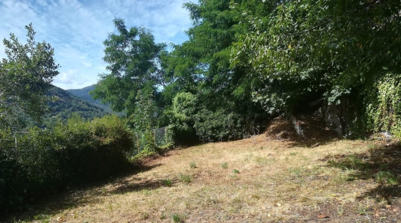 Leon - Villablino - 520m2