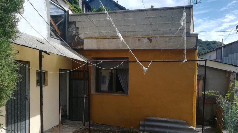 Leon - Villablino - 520m2
