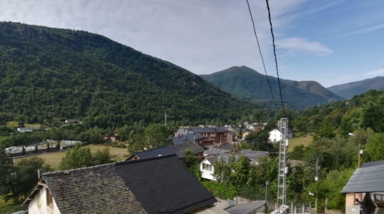 Leon - Villablino - 520m2