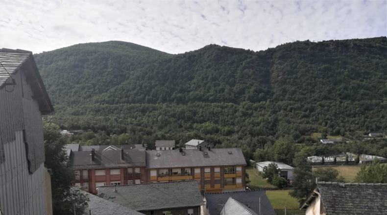 Leon - Villablino - 520m2