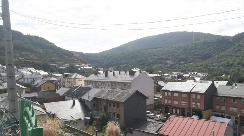 Leon - Villablino - 520m2